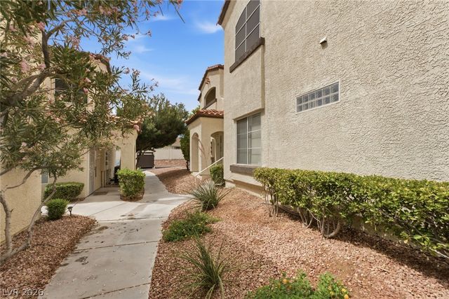 2975 Bluegrass Lane 523, Henderson, NV 89074