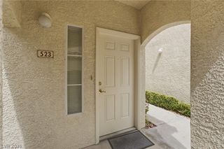 2975 Bluegrass Lane 523, Henderson, NV 89074