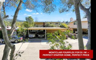 389 Somerset Rd, Piedmont, CA 94611