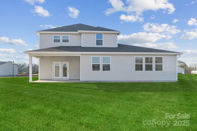 3611 Roughedge Drive, Monroe, NC 28112