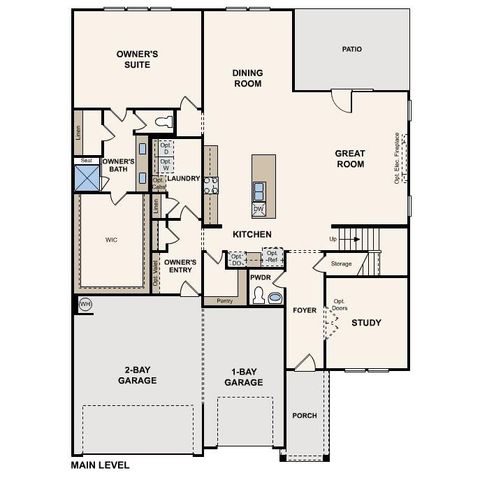 3611 Roughedge Drive, Monroe, NC 28112