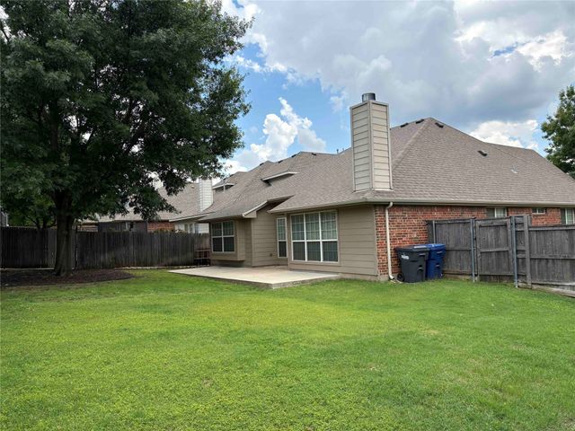 8620 Boulder River Trail, Mckinney, TX 75070