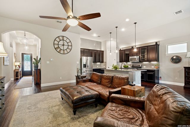 5307 Azalea Fern, San Antonio, TX 78253