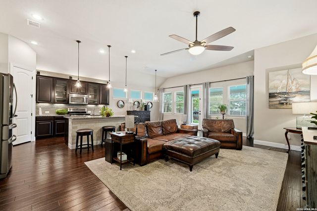 5307 Azalea Fern, San Antonio, TX 78253