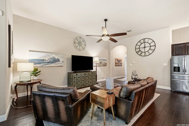 5307 Azalea Fern, San Antonio, TX 78253