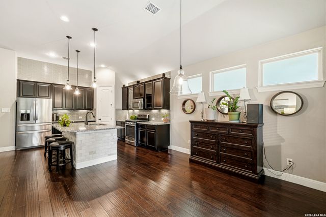 5307 Azalea Fern, San Antonio, TX 78253