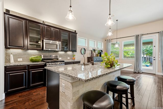 5307 Azalea Fern, San Antonio, TX 78253