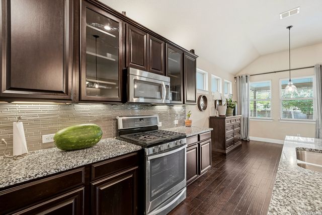 5307 Azalea Fern, San Antonio, TX 78253