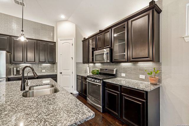 5307 Azalea Fern, San Antonio, TX 78253