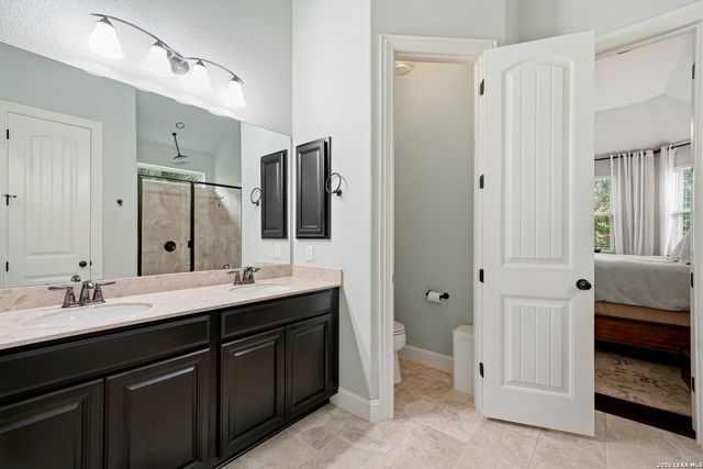 5307 Azalea Fern, San Antonio, TX 78253
