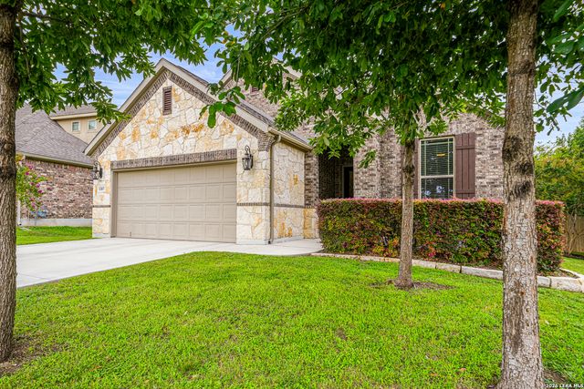 5307 Azalea Fern, San Antonio, TX 78253