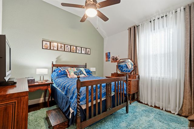 5307 Azalea Fern, San Antonio, TX 78253
