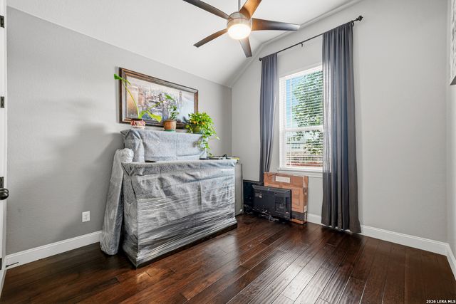 5307 Azalea Fern, San Antonio, TX 78253