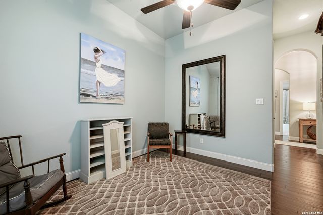 5307 Azalea Fern, San Antonio, TX 78253