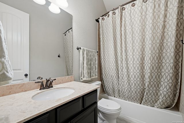5307 Azalea Fern, San Antonio, TX 78253