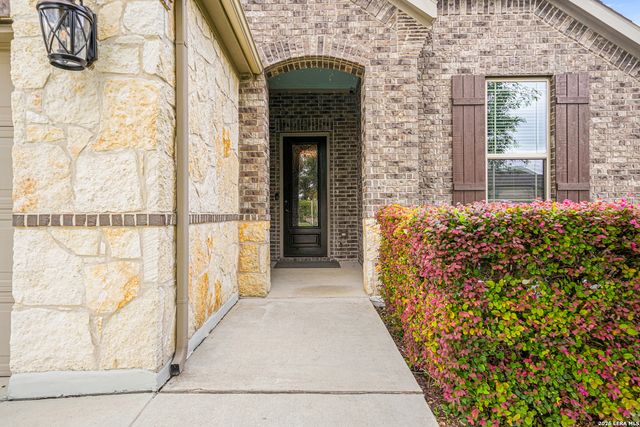 5307 Azalea Fern, San Antonio, TX 78253
