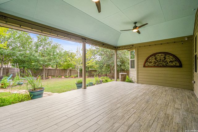 5307 Azalea Fern, San Antonio, TX 78253