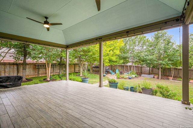 5307 Azalea Fern, San Antonio, TX 78253