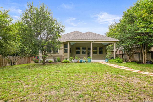 5307 Azalea Fern, San Antonio, TX 78253