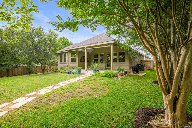 5307 Azalea Fern, San Antonio, TX 78253