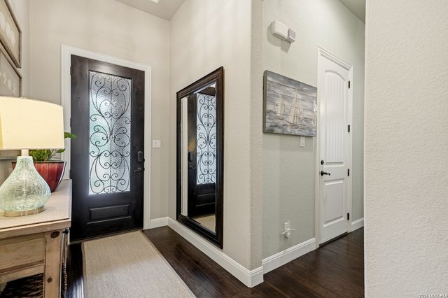 5307 Azalea Fern, San Antonio, TX 78253