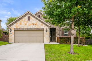 5307 Azalea Fern, San Antonio, TX 78253