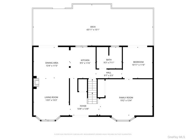 15 Rena Marie Circle, Washingtonville, NY 10992