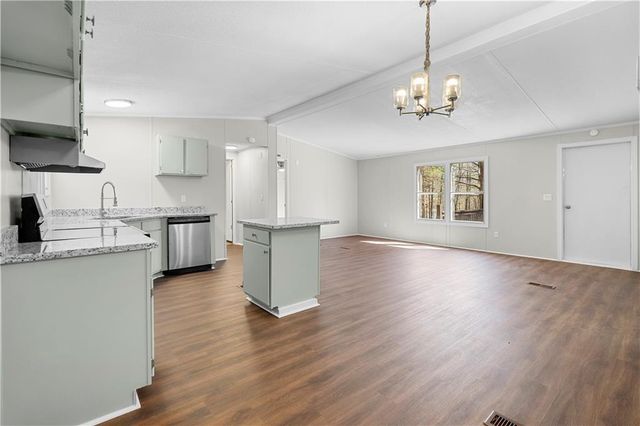 507 Rock Forge Road, Jefferson, GA 30549