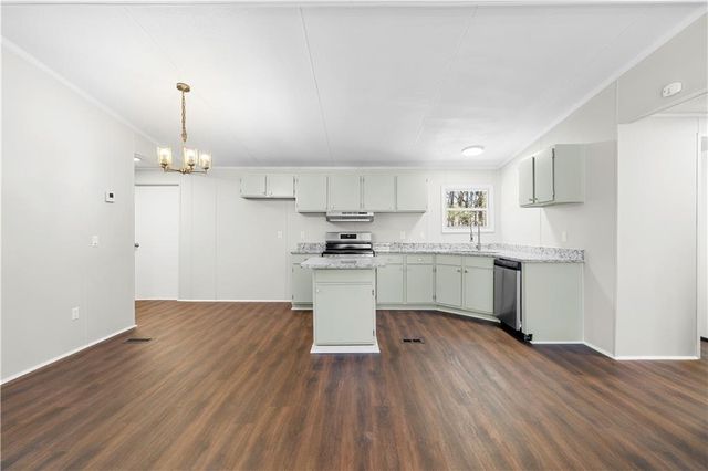 507 Rock Forge Road, Jefferson, GA 30549