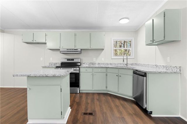 507 Rock Forge Road, Jefferson, GA 30549