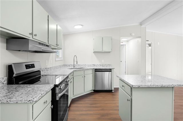 507 Rock Forge Road, Jefferson, GA 30549