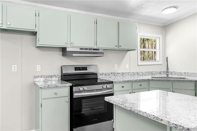 507 Rock Forge Road, Jefferson, GA 30549