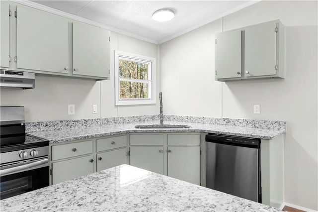 507 Rock Forge Road, Jefferson, GA 30549