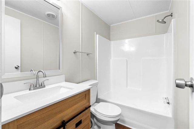 507 Rock Forge Road, Jefferson, GA 30549