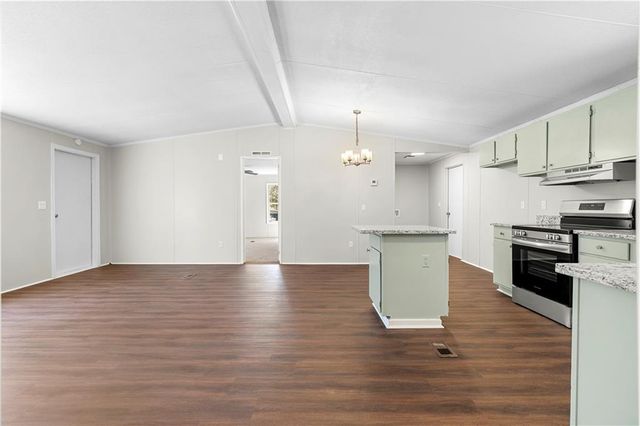 507 Rock Forge Road, Jefferson, GA 30549