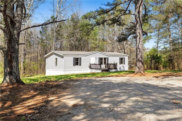 507 Rock Forge Road, Jefferson, GA 30549