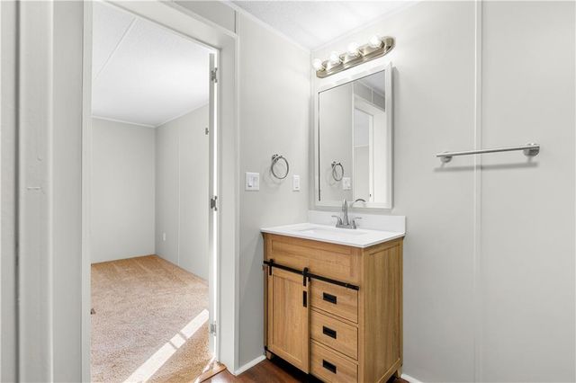 507 Rock Forge Road, Jefferson, GA 30549