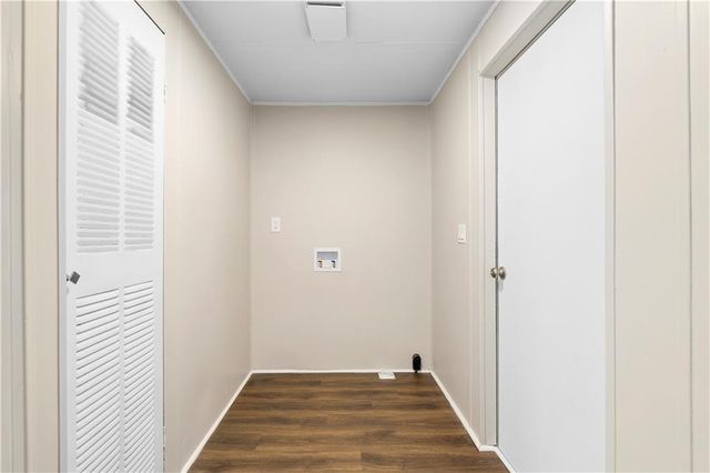 507 Rock Forge Road, Jefferson, GA 30549