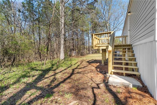 507 Rock Forge Road, Jefferson, GA 30549