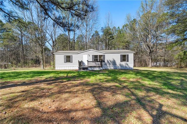 507 Rock Forge Road, Jefferson, GA 30549