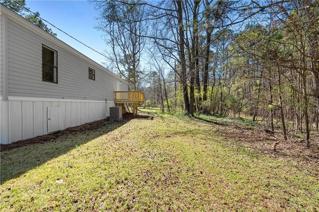 507 Rock Forge Road, Jefferson, GA 30549