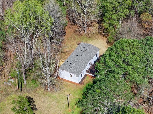 507 Rock Forge Road, Jefferson, GA 30549