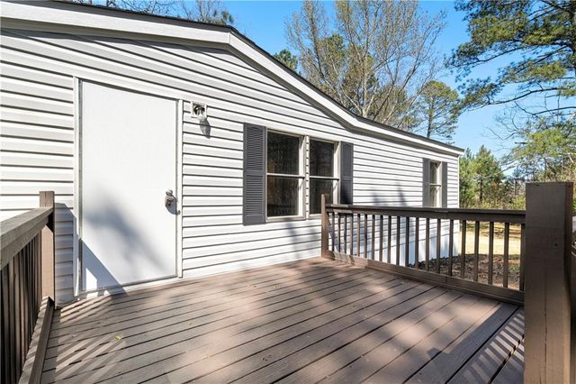 507 Rock Forge Road, Jefferson, GA 30549