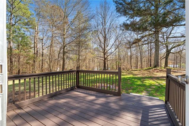 507 Rock Forge Road, Jefferson, GA 30549