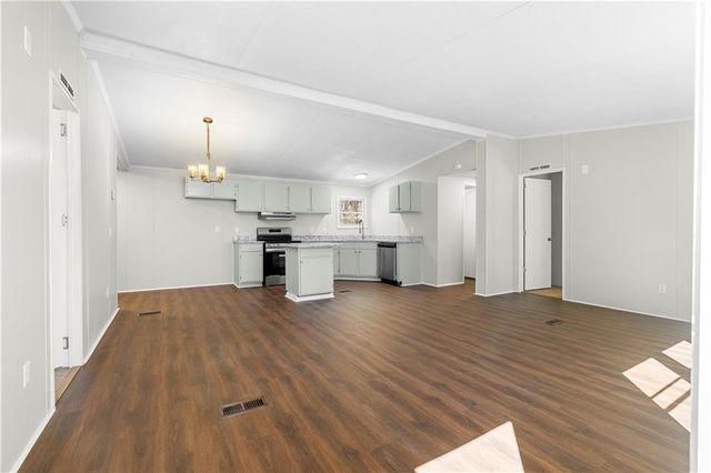 507 Rock Forge Road, Jefferson, GA 30549