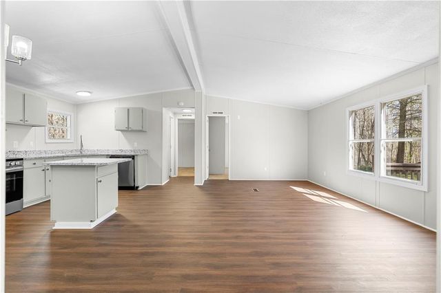 507 Rock Forge Road, Jefferson, GA 30549