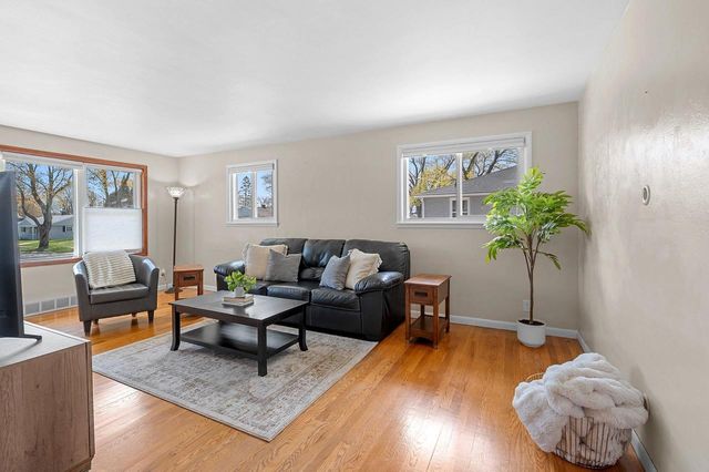 2420 LIBAL STREET, Green Bay, WI 54301