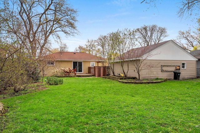 2420 LIBAL STREET, Green Bay, WI 54301