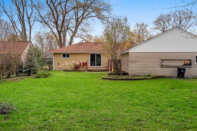 2420 LIBAL STREET, Green Bay, WI 54301