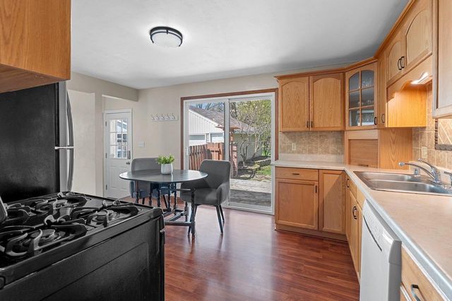 2420 LIBAL STREET, Green Bay, WI 54301